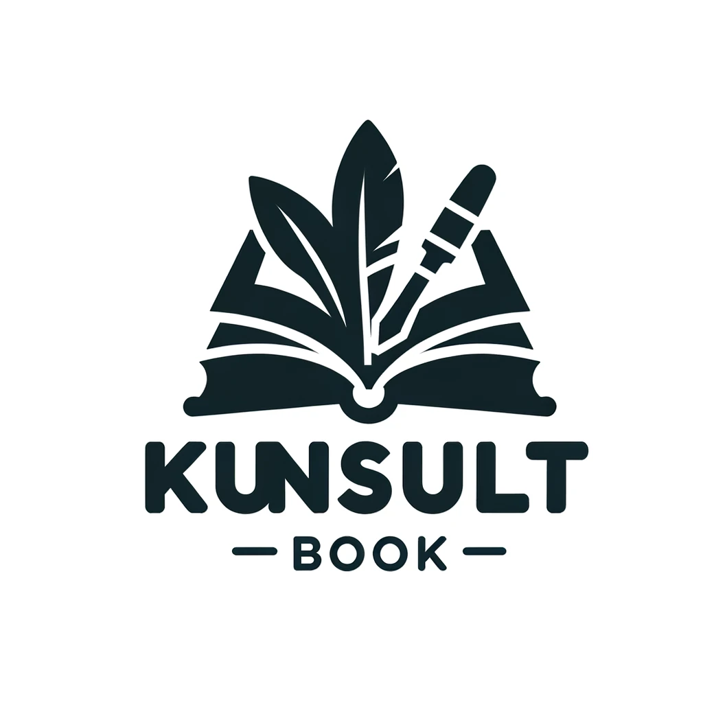 KunsultBook